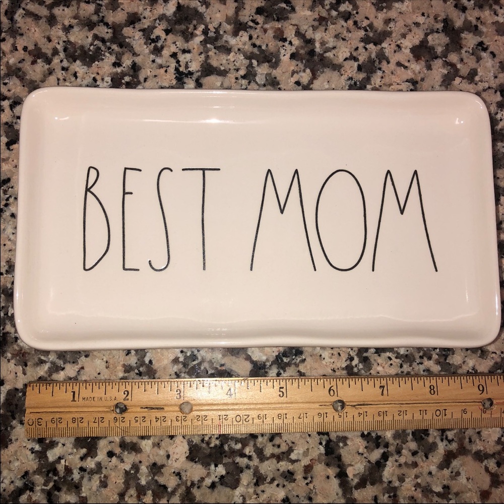 Rae Dunn: Best Mom Dish